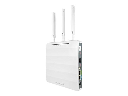 Amped APR175P Wireless ProSeries High Power AC1750 Wi-Fi Access Point/Router