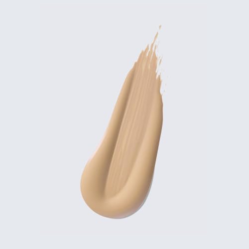 Estée Lauder Double Wear Stay-in-Place 24-Hour Long-Wear Matte Foundation Makeup, 1 Fl Oz, 1N1 Ivory Nude