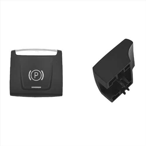 Botón de freno P con respuesta táctil precisa para modelos X1 F48 y X2 2018