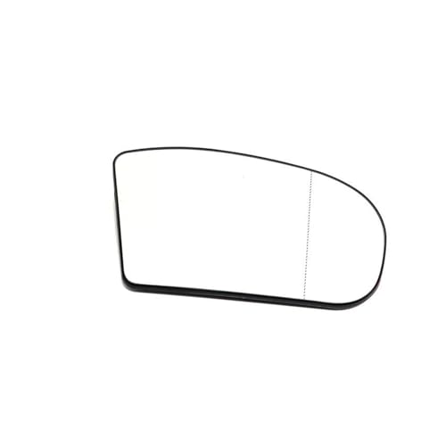 Rétroviseur extérieur dégivrant pour Mercedes Benz Classe E W211 miroir chauffant