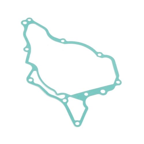 Joint de couvercle de boîtier de générateur 11061-0257 de qualité supérieure pour KLX110