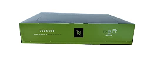 Nespresso Leggero Professional 50 cps (el empaque puede diferir)
