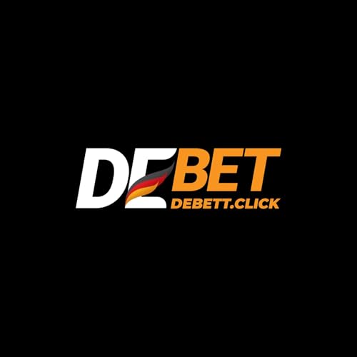 『DEBET』のカバーアート