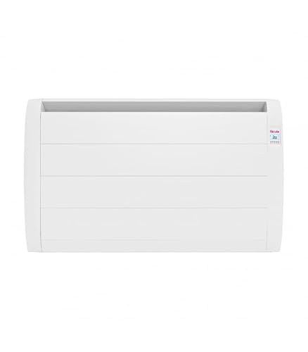 Fácula: Emisor Seco Slim Serie L 2000w