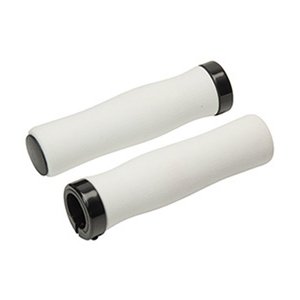 Amazon | ギザ VLG-864-1AD3P フォーム グリップ ホワイト(HBG20201