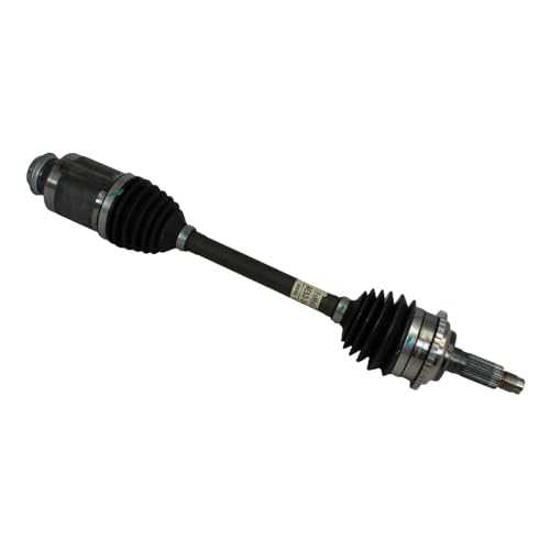 WooWiss Drive Axle Shaft Assembly Front Right 1-Qty TX-523