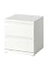 Ikea Malm Kommode mit 2 Schubladen