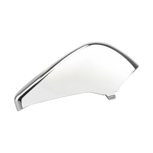 Carénage latéral ABS chromé Shadow VT750 protections gauche droite