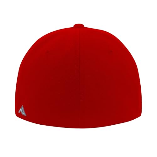 Image of Pacific Headwear Unisex-Adult Pacific Headwear Premium a /C Performance Flexfit Cap