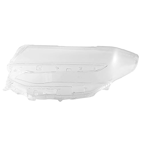 Générique Phare Coque Lentille Phare Toyota Alphard 2018 2019 2020 Vitrage Gauche