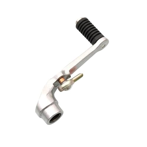 Levier de changement vitesse moto en alliage pour CBR600RR 07-12
