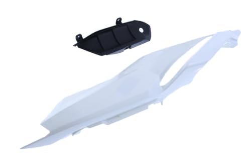 Carénage coque arrière droite non peinte pour Yamaha MT07 RM04 2014-2017 - 4