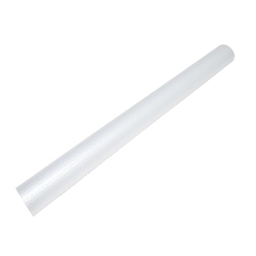 Tapis de tiroir antidérapant SOLETTA transparent kela pour cuisine