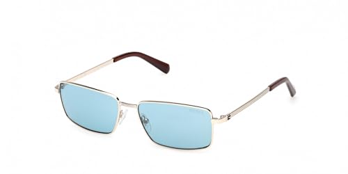 Lunettes GUESS modèle GU00273 or | Finies les montures lourdes et ternes