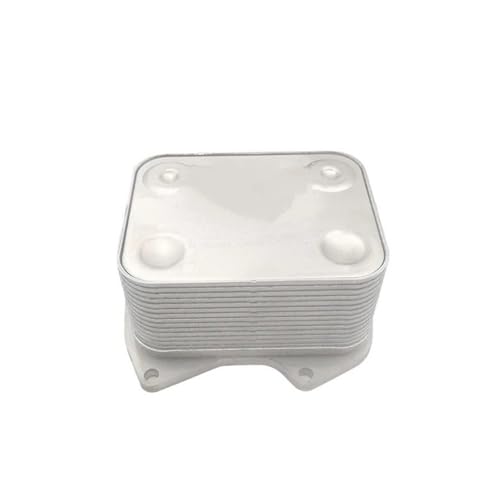 Refroidisseur d'huile de boîte Touareg V8 idéal pour la traction et les longs voyages 077117021P