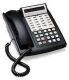 Avaya Partner Eurostyle 18D Display Phone (Renewed)