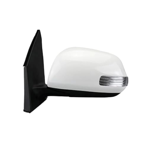 g^ RAV4 2010 2011 2012 2013 ԗp 7/9 C[ TChobN~[AZu d܂肽ݎq[^[tobN~[(7-Wires-White-Left)