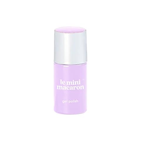 le mini macaron Lilac Blossom Cover