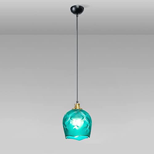 Lampe de plafond design pour sublimer votre table à manger moderne - 2