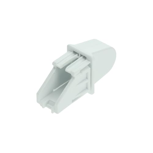 Fixation charnière de couvercle droit BOSCH Four cuisinière HGV425120N HGV425120S HGV44D120F BB299499 - vue 4