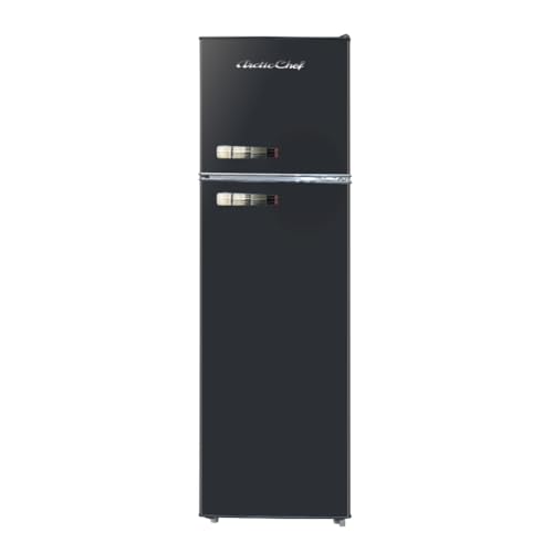 ARCTIC CHEF Retro 10 Cu. Ft.