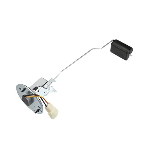 Sensor de tanque de combustible Toyota Hilux soluciona aguja de gasolina rota u obsoleta