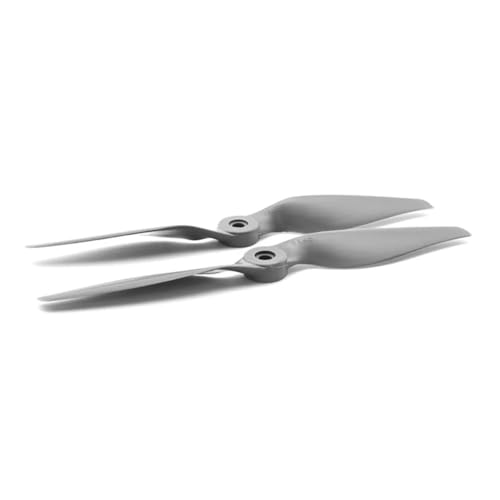 Hélice en nylon robuste 10x5 pour propulsion de drone FPV fixe - 6