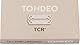 Tondeo TCR Kabinett-Klingen - 10 Stück