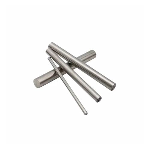 Rond acier inoxydable 304 antirouille diamètre 14mm pour remplacer un axe usé