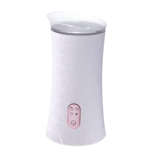 d~Nt[T[ 4-in-1  zbg&R[h TCg XeX 360°a 240ml RpNg R[q[ e zbg`R[g ~N[J[ArcticDeer (A,12*23CM)