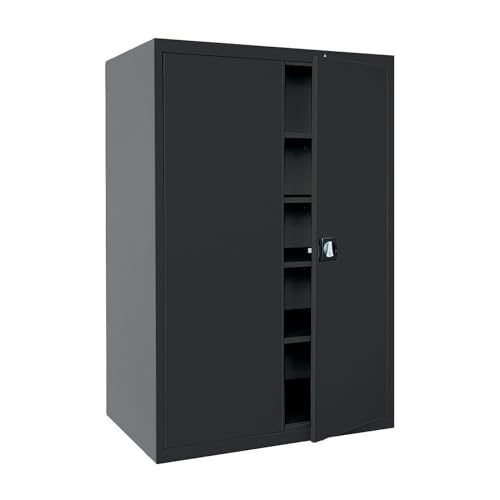 Sandusky Lee Elite EA4R462472-09 Black