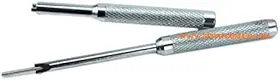 Ferramentas de manutenção de aerógrafo da marca NO-NAME