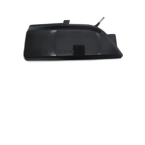 Clignotant dynamique LED Ranger T6 Raptor Wildtrak répétiteur séquentiel rétroviseur