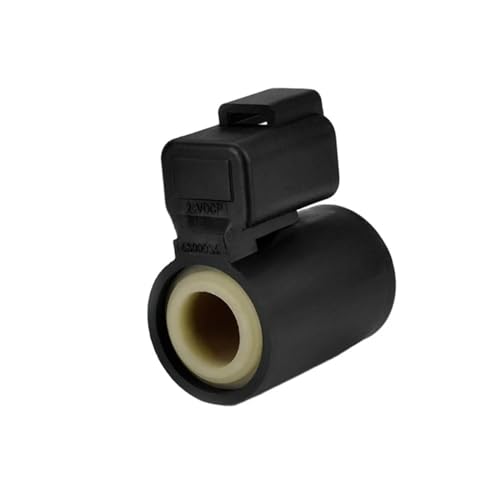 Bobine d'électrovanne 13.5mm accessoire hydraulique 12V de 39.5mm - 5