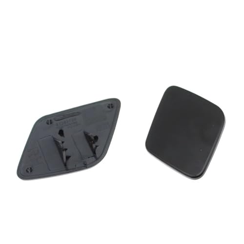 Cache-gicleur lave-phare gauche Volvo V40 cache plastique de protection