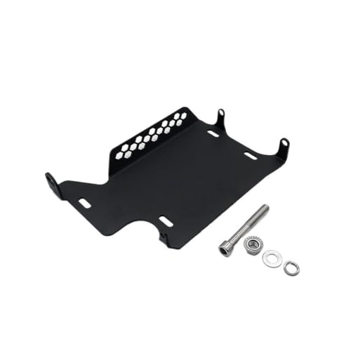 Protection bas moteur ZONTES 368G 368E 368K contre chocs et casses