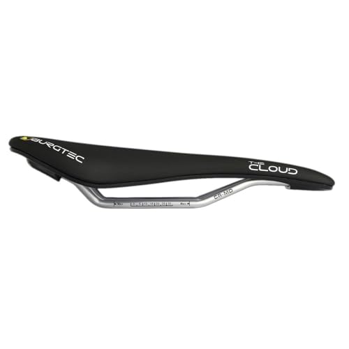 Burgtec The Cloud Saddle - 9002