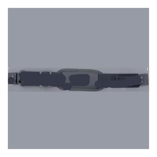 Sangle Tête Lunettes FPV V1 V2 G2 réglable 370-470mm à vis