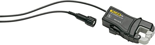 Fluke I5S AC Current Clamp, 600V AC Voltage, 5A AC Current