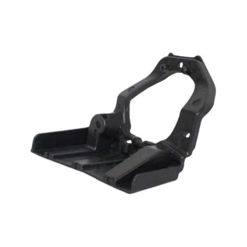 52126-58120 5212658120 Left Front Fog lamp Bracket QUANRUISHENG 1pcs miniatura 1