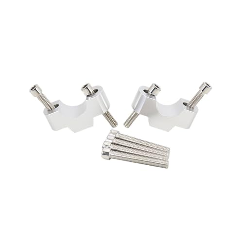 Elevador manillar para S1000XR 2020-2023 abrazadera de aluminio