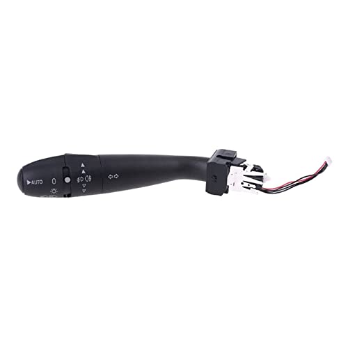 Réparer clignotant Peugeot 206 307 avec ce commutateur de direction et commodo de voiture