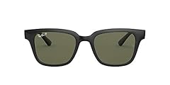Black/Polarized Green