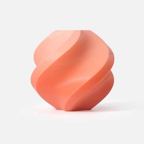 Image of BambuLab 3D Printer Filaments (Solar Breeze)