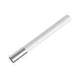 scannerstift test 1. Kleines und vorzügliches einhändiges Design des integrierten Aluminiumkörpers der Luftfahrt, hell und beweglich, einfach, in den i-Stift zu setzen, verhindert Gesicht am Fallen, eine Vielzahl von Farben kann vorgewählt werden.
