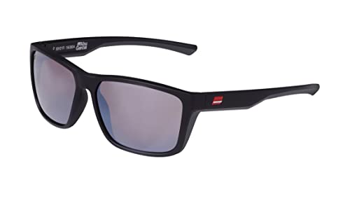 Abu Garcia Beast Eyewear, One Size, Sunglasses, Sunglasses, Unisex, Silver - Image 2