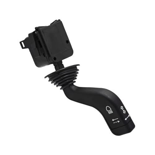 Mando de luces e intermitentes para Opel Agila con control de faros principales 2