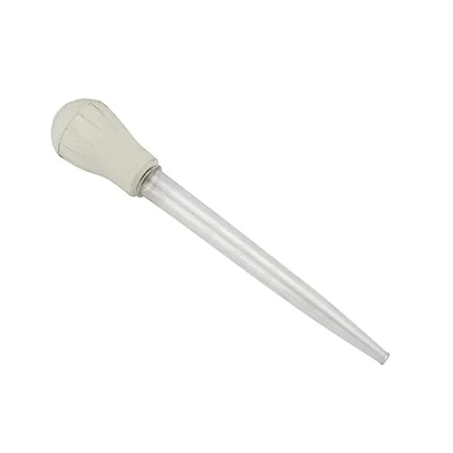 Chef Aid Baster (One Size) (White)