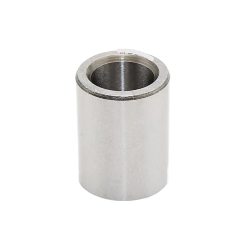 Bague intérieure IR9X12X16 pour réparer un axe usé et stabiliser un roulement 9X12X16