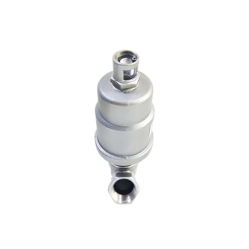 Vanne de siége angulaire Type Y simple effet pour automatisation de réseau vapeur